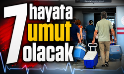 21 yaşında hayata veda etti!