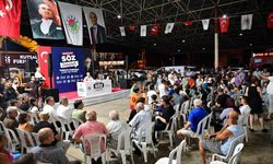 Kocagöz, Altınova'nın taleplerini yerinde dinledi