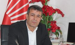 CHP'den ayrılmıştı, Yeni Parti'nin Aksu Kurucu İlçe Başkanı oldu