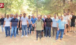 Kurşunlu’da köpek barınağı tepkisi: Mahalleli çözüm istiyor!