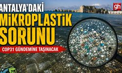 Antalya Valisi Şahin:  "Bu sadece Antalya'nın meselesi değil"