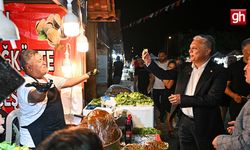 Yöreler Renkler Festivali 10'uncu kez kapılarını açıyor