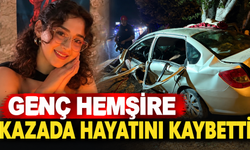 Görev yaptığı hastanede müdahalelere rağmen kurtarılamadı