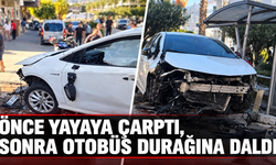 Biri doktor adayı 3 kişi ölümden döndü!