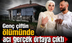 Düğünlerine saatler kala hayatını kaybetmişlerdi!