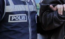 Antalya Emniyetinde 2 şube müdürü gözaltına alındı
