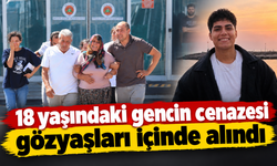 Çarpıp arkasına bile bakmadan kaçtı