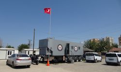 Madde bağımlılarının sokakta sopalarla kovalandığı mahallede huzur ve güven ortamına doğru