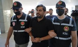 Tır dorsesinde yakalanan Arif Kocabıyık, Konyaaltı Belediyesi'nden aylarca çalışmadan maaş almış
