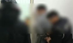 Antalya'da "Sokaklar Güvende" operasyonu