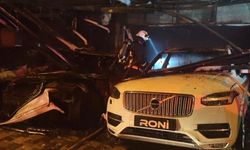 Antalya'daki oto galeri yangınından ‘Daltonlar' çıktı: 3 gözaltı