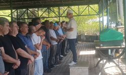 Stajer çocuk ilk iş gününde hayatını kaybetti!