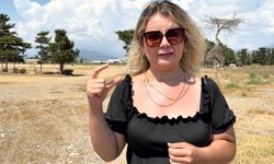 Bıçağı genç kadının üstünde kırmıştı: Kasten öldürmeye teşebbüsten yargılanacak