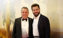 Antalya'da fuhuş şüphelilerinin ifadelerinde Muhittin Böcek ve oğluyla ilgili detaylar