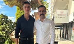 BERKAY DÖNMEZ KONUŞTU: “ÜLKÜ OCAKLARI BAŞKANI KAVGAYI YATIŞTIRMAYA ÇALIŞTI!”