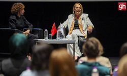 ATSO Başkan adayı Hatice Öz: "Değişime direnen kaybeder"