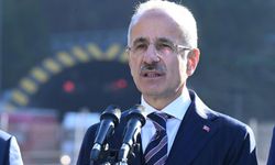“Konya - Antalya arasında seyahat süresi ile 20 dakika kısalacak"