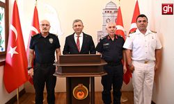 Gülistan Doku cinayetinde adli işlem uygulanan 5 kişi Erzurum'a gönderildi