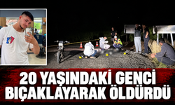 Kızın babası dehşet saçtı!