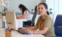 Turunç Masa eylül ayında 12 bin 321 çağrıyı yanıtladı