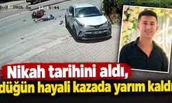 27 yaşındaki sürücü için aileden adalet çağrısı