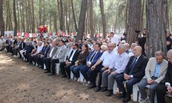 Arıkan’dan Ekonomi, Gençlik ve Adalet Vurgusu