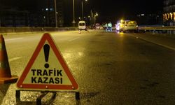 Antalya'da 22 yaşındaki gencin yürek yakan ölümü: 7 saat önce "Ölürüz" dedi, kazada hayatını kaybetti