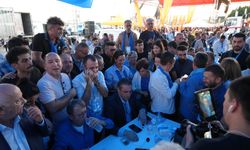 ATSO'da 23 grup mavi, 12 grup kırmızı listenin oldu