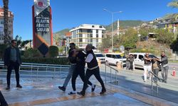 Tefecilik ve şantaj operasyonu!