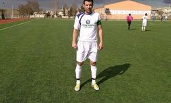 Eski amatör futbolcu masterlar turnuvası için geldiği Antalya'da hayatını kaybetti