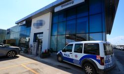 Antalya'da otomotiv bayisine silahlı saldırıda örgüt iddiası: 13 şüpheliye ceza talebi