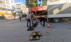 Vatandaşla esnafın ‘önlem' isyanı ses getirdi: O kavşak için belediye harekete geçti