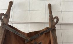 Çöpten tarih çıktı!