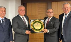 ALTSO’da Mustafa Tuna dönemi resmen başladı