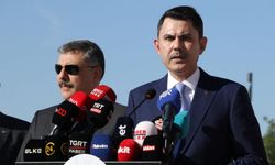 Bakan Murat Kurum: "COP31’de 1 milyonu aşkın ziyaretçi, çarpan etkisiyle 3-4 milyar dolarlık ekonomik hareketlilik bekliyoruz"
