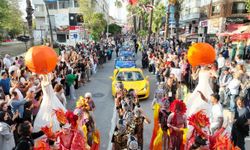Altın Portakal Korteji’nde yıldızlar geçidi yaşanacak