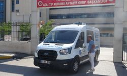 Tekne turuna çıktı cansız bedeni 4 gün sonra denizde bulundu!