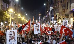 Antalya'da Cumhuriyet coşkusu fener alayı ve Semicenk konseriyle yaşanacak