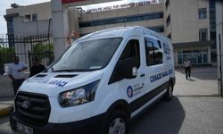 Hortumun uçurduğu konteyner faciasında hayatını kaybedenlerin cenazeleri teslim alındı