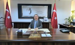 Muratpaşa Kaymakamı İhsan Kara hayatını kaybetti