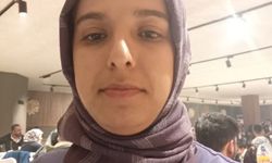 Aksu'da 26 yaşındaki Rabia Nur'dan 3 gündür haber alınamıyor