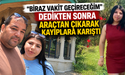 Acılı babadan kayıp kızına 'dön' çağrısı