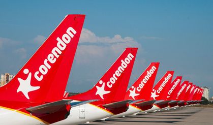 Corendon Airlines, "İtibar yönetimi en etkili 100 şirket" listesine girdi