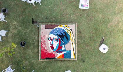 Çiçek Desenleri Günleri’ne başvurularda son gün 31 Mart