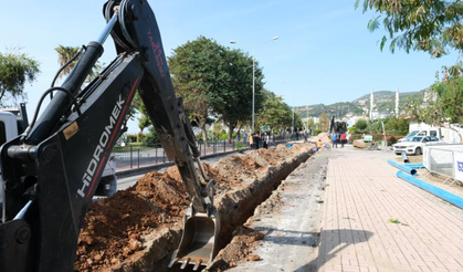 ASAT, Alanya'ya 6 yılda dev yatırım!