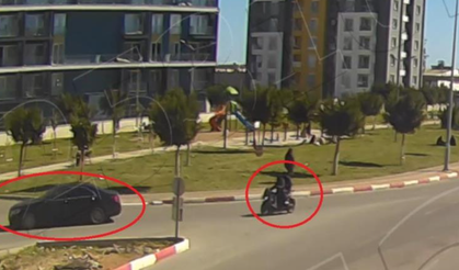 Otomobile pusu: Perde arkası merak konusu!