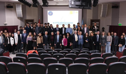 Gençlerde su bilincine katkı