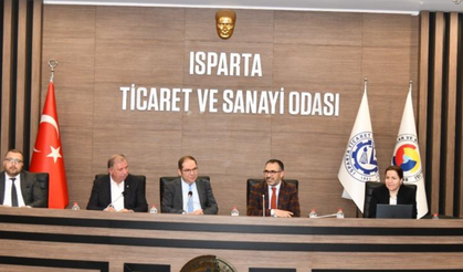 Dört stratejik alana yatırım çağrısı!