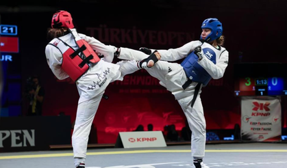 Dev organizasyonda 7. gün tamamlandı