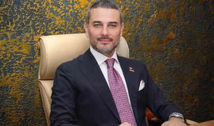 MÜSİAD Antalya Başkanı Akgül’den bayram mesajı